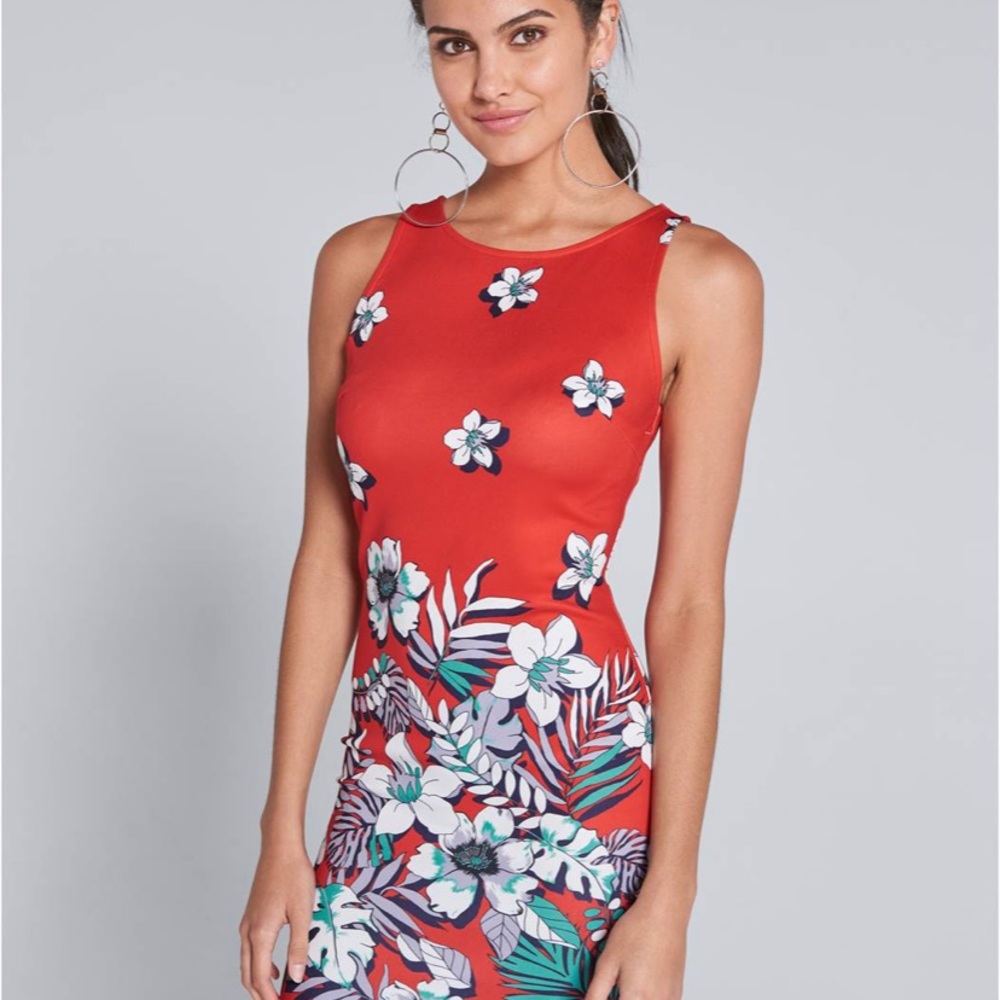 Venus dress